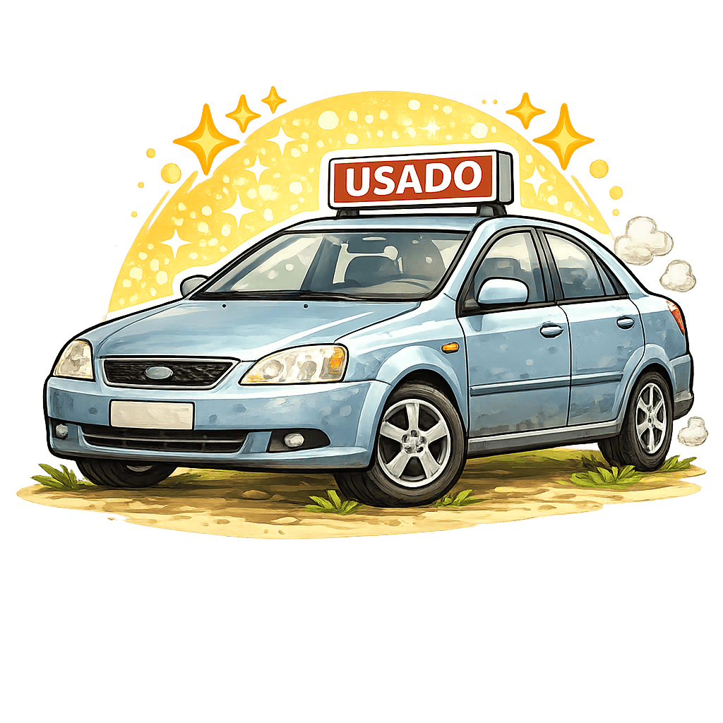 Coche Usado